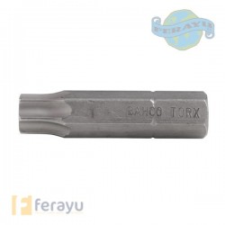 PUNTA TORX T-45X35 5/16 DEST.GOLPE