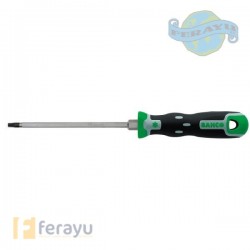 DESTORNILLADOR TEKNO BOCA TORX T-25