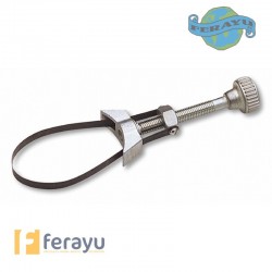 LLAVE FILTRO ACEITE 65-110 MM