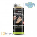 PINTURA AEROSOL VINIL GRIS MET 400 ML