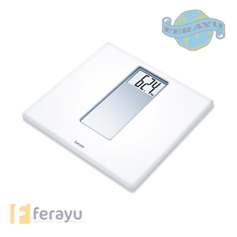 BALANZA COCINA ELECTRONICA 3 KG - Ferayu