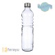 BOTELLA VIDRIO FRESH TRANSP 1,25 L