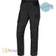 PANTALON POL/ALGO FORRO MULTIB GRIS S M2PW3